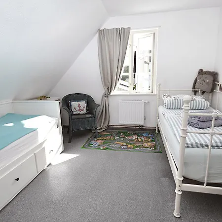 Ferienhaus-strandlaeufer-sehlendorf Blekendorf