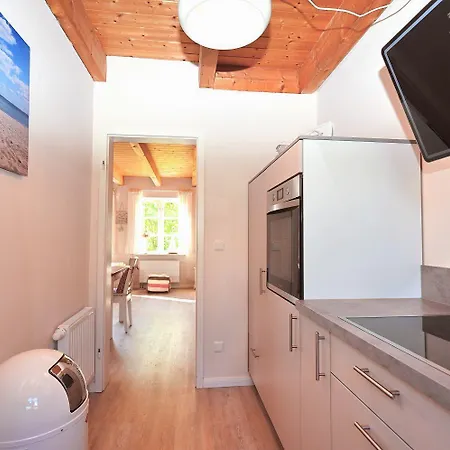 Ferienhaus-strandlaeufer-sehlendorf * Blekendorf