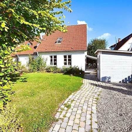 Ferienhaus-strandlaeufer-sehlendorf Blekendorf