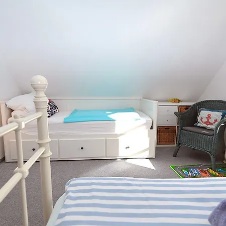 Ferienhaus-strandlaeufer-sehlendorf Holiday home *