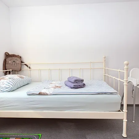 Ferienhaus-strandlaeufer-sehlendorf בית נופש Blekendorf