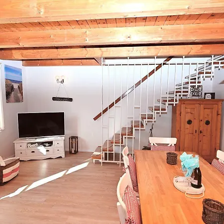 Ferienhaus-strandlaeufer-sehlendorf Blekendorf