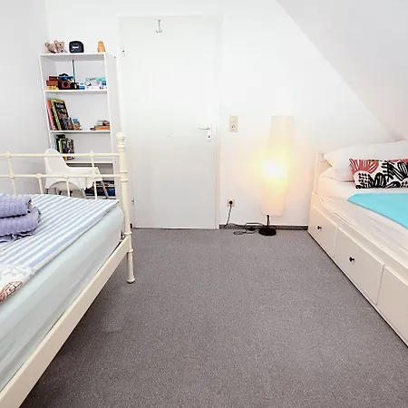 Ferienhaus-strandlaeufer-sehlendorf Blekendorf