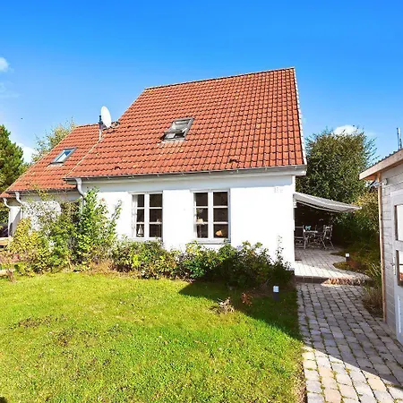Ferienhaus-strandlaeufer-sehlendorf * Blekendorf